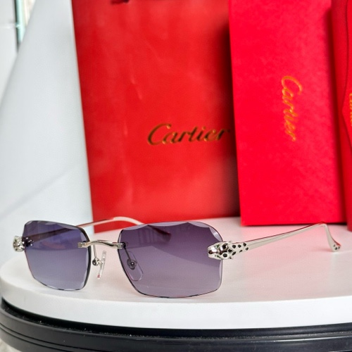Cartier Sunglasses-1039